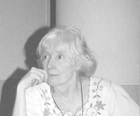June Rathbone, PhD