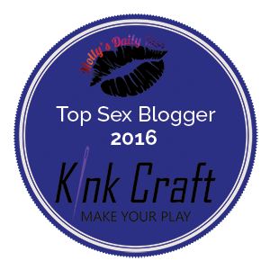 Click on this to find the complete list of the Top 100 Sex Bloggers! 