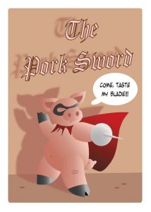 pork-sword